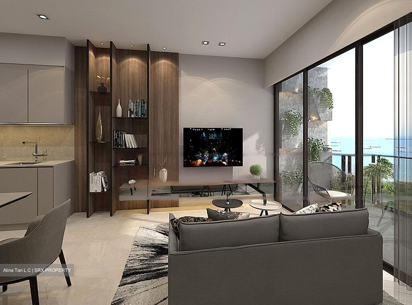Seaside Residences (D15), Apartment #470577141